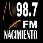 logo Radio Nacimiento