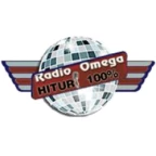 logo Radio Omega