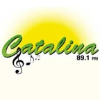 logo Radio Catalina Coronel