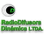 logo Radio Dinámica