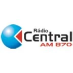Rádio Central AM 870