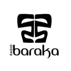 logo Radio Baraka