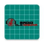 logo Radio Click Nebunia