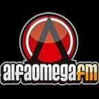 logo Radio Alfaomega