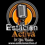 logo Radio Estación Activa