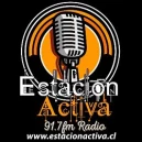 Radio Estación Activa online