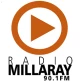 Radio Millaray, Araucania