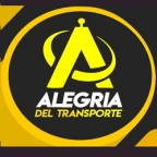 logo Radio Alegría Del Transporte