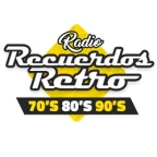 logo Radio Recuerdos Retro