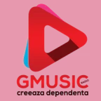 logo Radio GMusic Soft