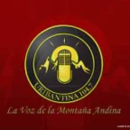 logo Uribantina 104.7 FM
