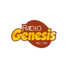 logo Radio Genesis