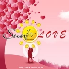 logo Sun Love