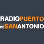 logo Radio Puerto de San Antonio