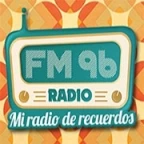 logo Radio FM 96