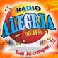 Radio Alegria