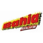 logo Bahia FM