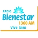 Radio Bienestar en Vivo 1360 AM / 760 AM