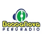 logo Bossa Nova Perú Radio