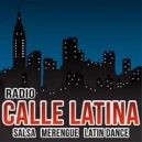Radio Calle Latina Lima en vivo