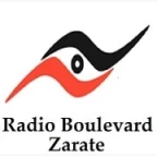 logo Radio Boulevard Zarate