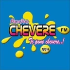 logo Radio Chevere Caraz