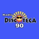 Radio Discoteca 90 Lima en Vivo