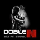 Radio Doble N en Vivo