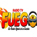 Radio Fuego en Vivo