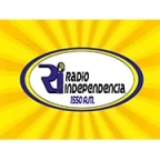 logo Radio Independencia