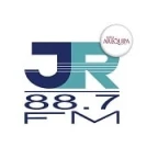 logo Radio JR