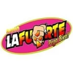 logo Radio La Fuerte
