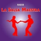 logo La Salsa Maestra