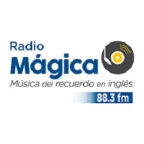 logo Radio Mágica