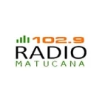 logo Radio Matucana