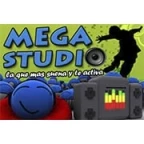 logo Radio Mega Studio 62