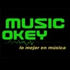 logo Music Okey