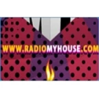 logo Radio My House