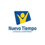 logo Radio Nuevo Tiempo