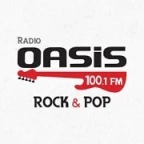 Oasis 100.1 FM