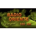 Radio Oriente en Vivo