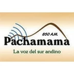 logo Pachamama Puno
