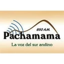 Pachamama