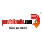 logo Peru Folk Radio