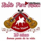 logo Radio Perú Visión