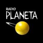 Planeta 107.7 FM