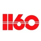 logo Radio 1160