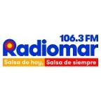 logo Radiomar