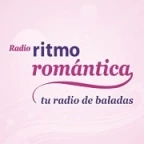 logo Radio Ritmo Romantica