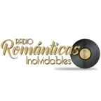 logo Radio Romanticas Inolvidables